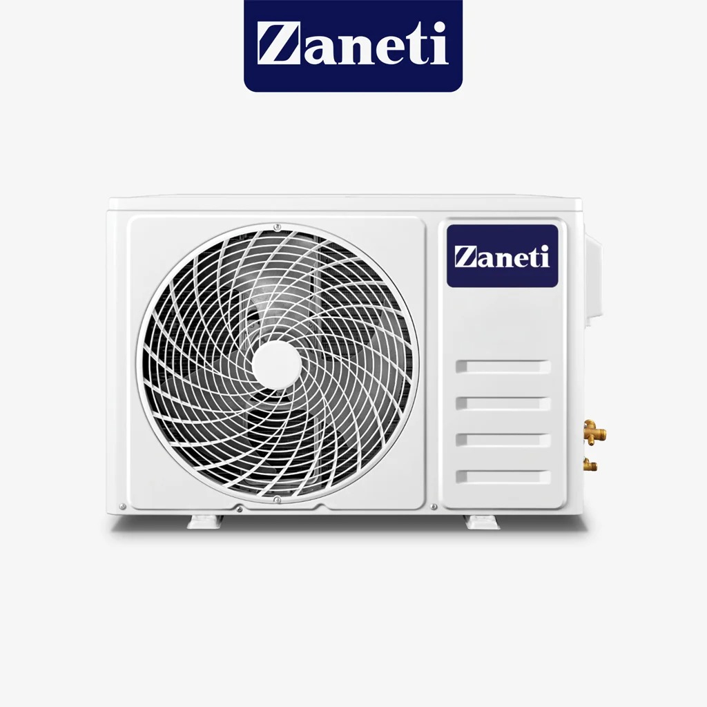 کولر گازی 24000 زانتی پیستونی مدل ZARWMF-24CP3BQAW