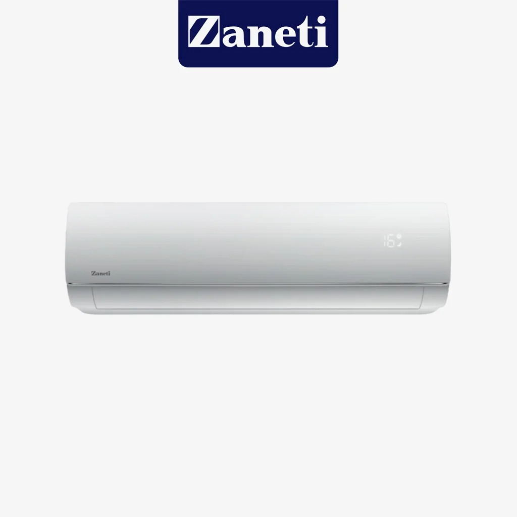 کولر گازی 30000 زانتی پیستونی مدل ZARWMF-30CP3BLAW
