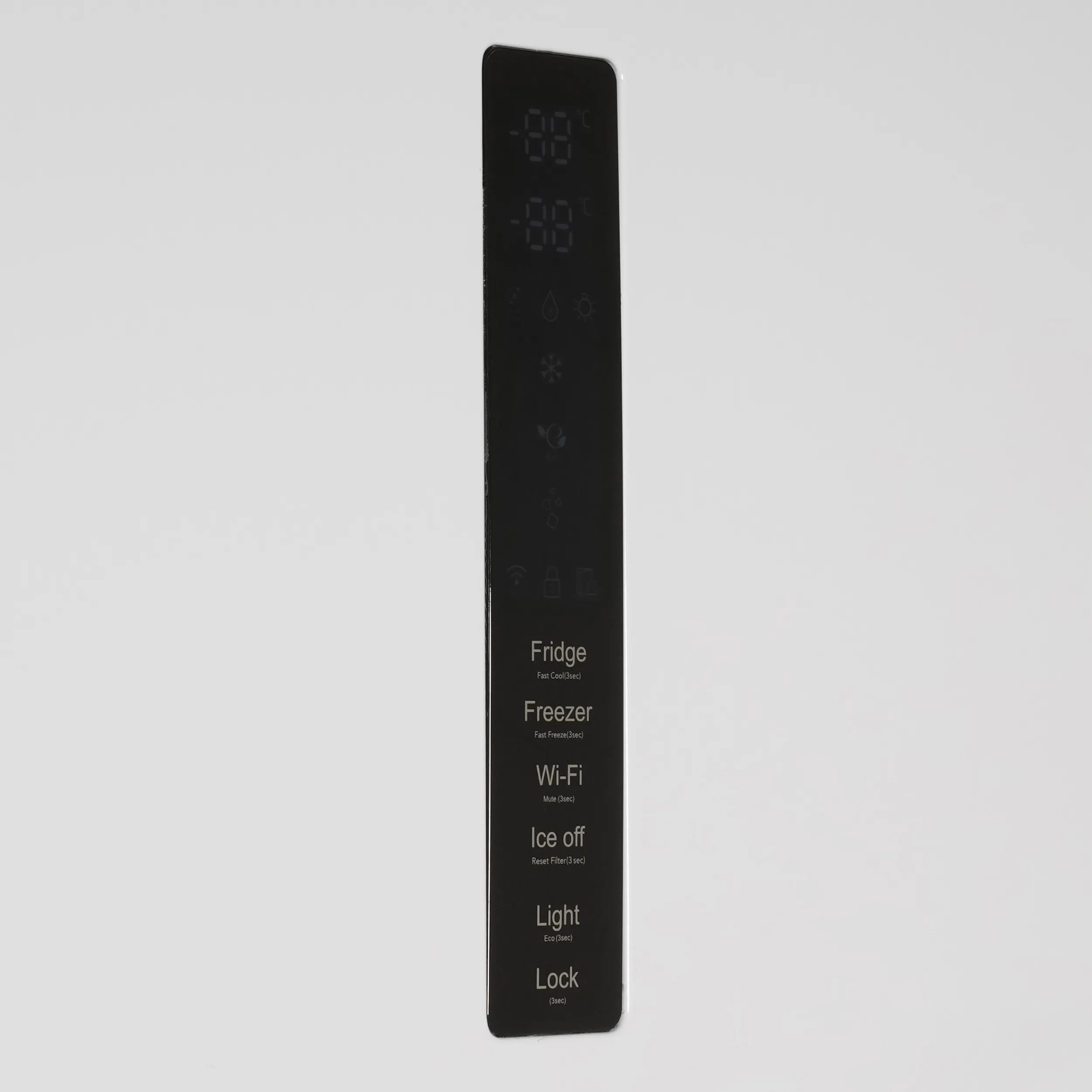 یخچال فریزر بالاپایین التتو مدل RF8410N-E2