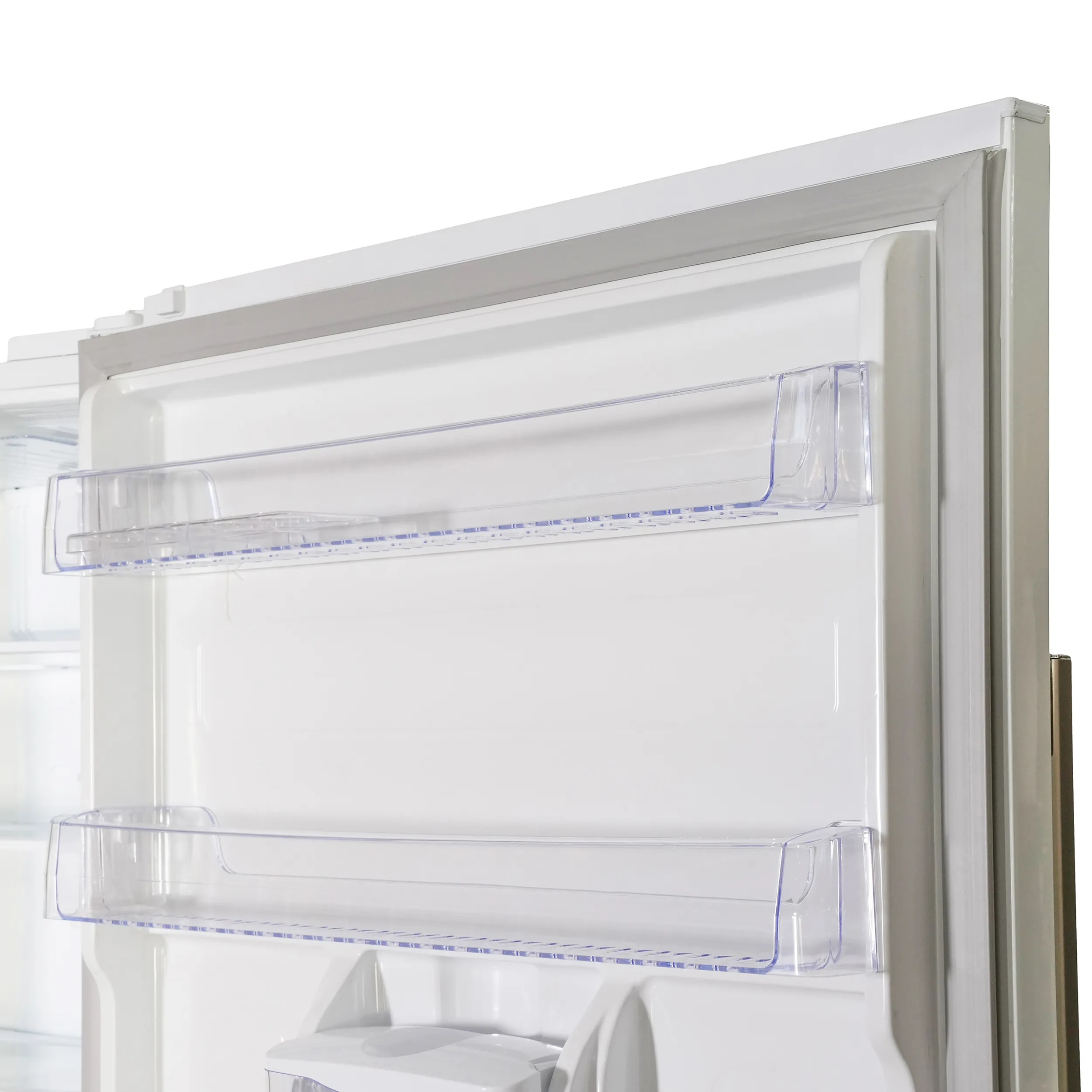 یخچال فریزر بالاپایین التتو مدل RF8410N-E2 ICE