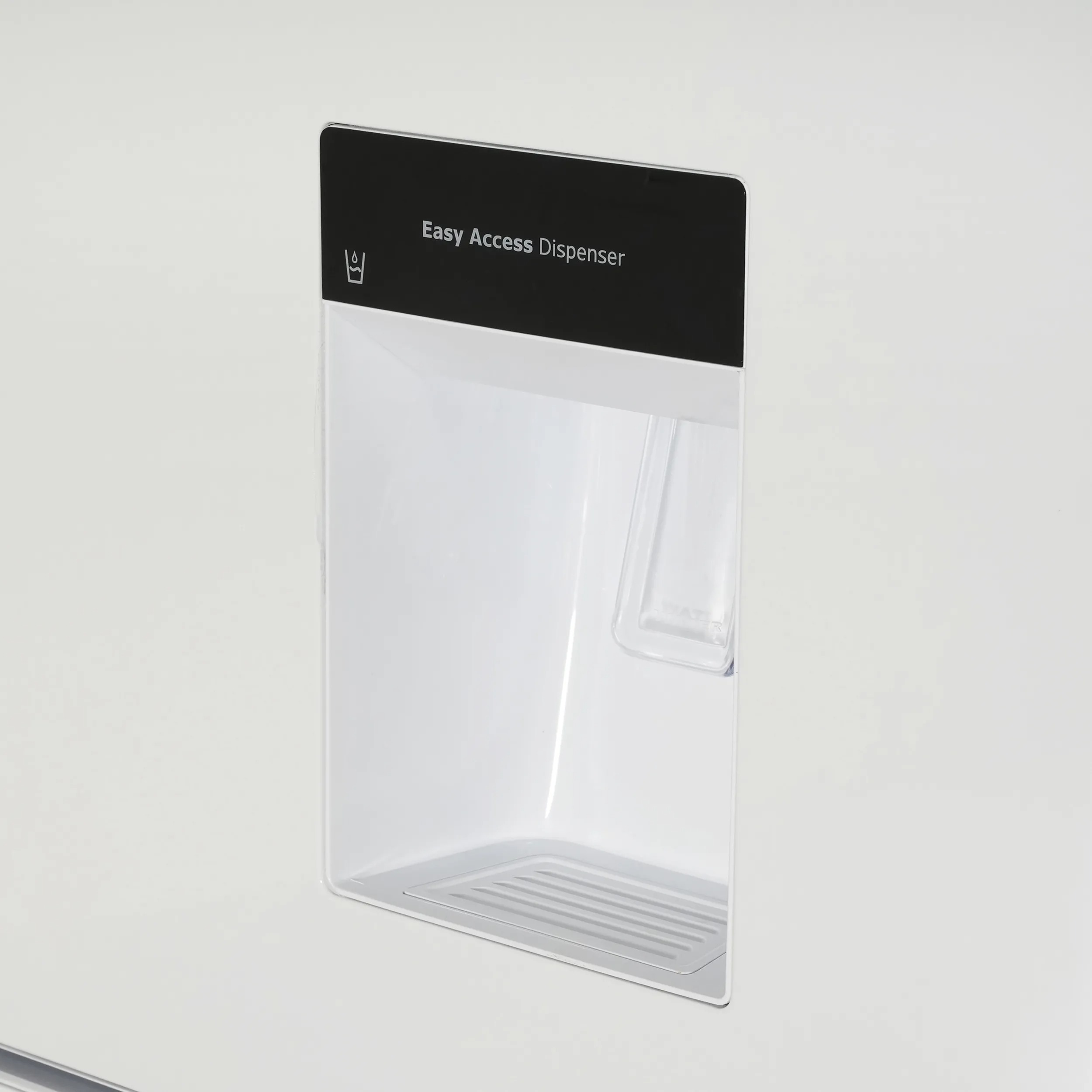 یخچال فریزر بالاپایین التتو مدل RF8410N-E2 ICE