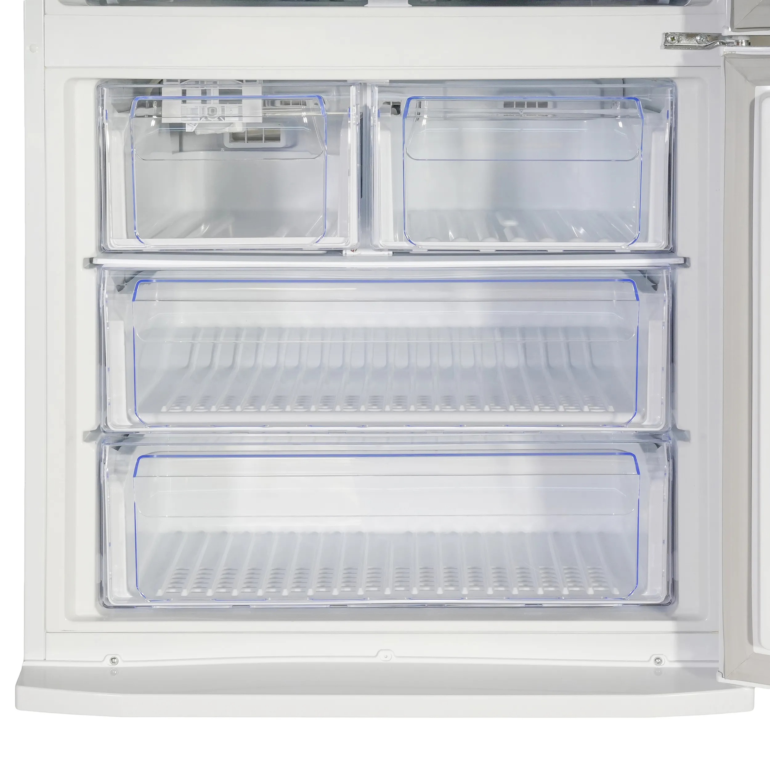 یخچال فریزر بالاپایین التتو مدل RF8410N-E2 ICE