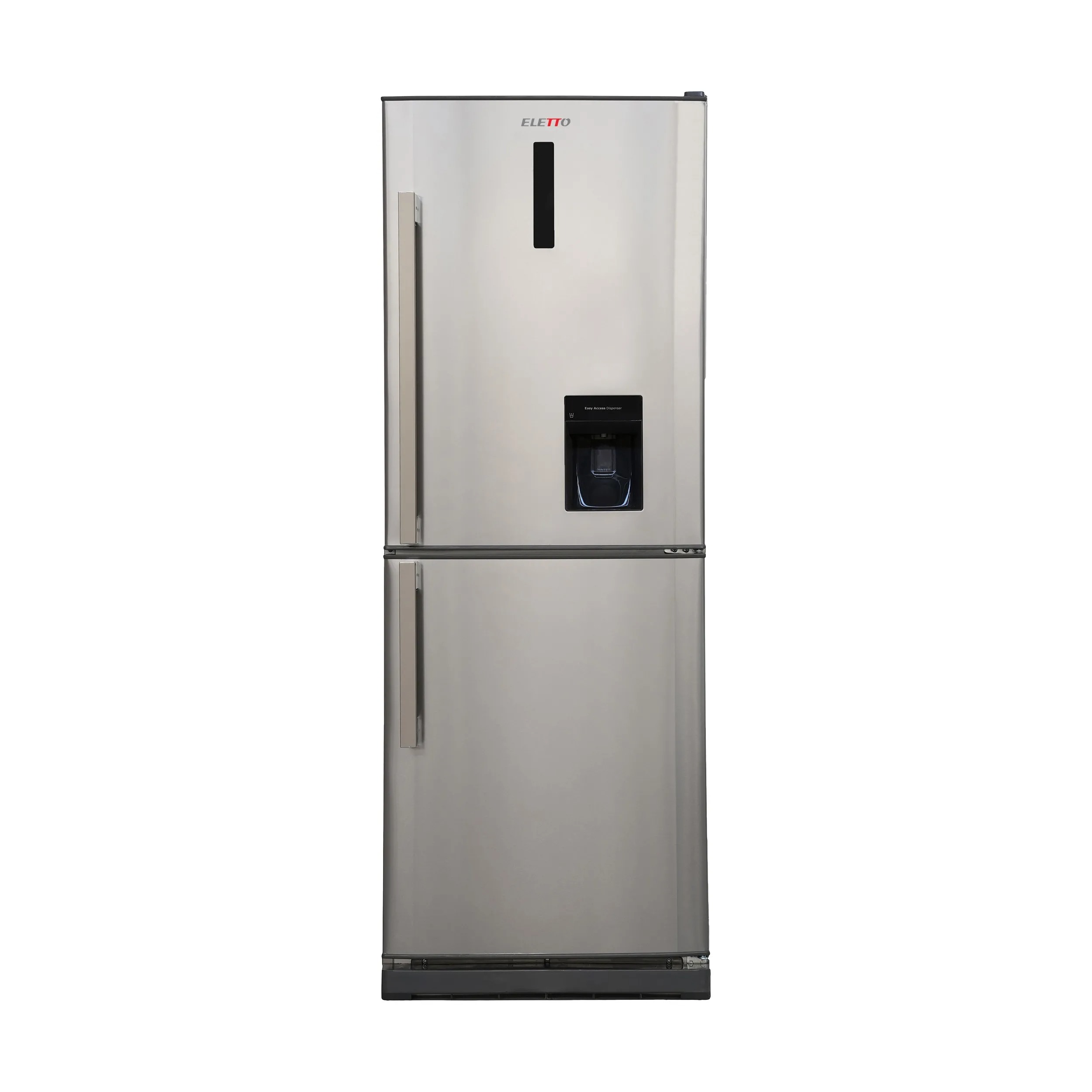یخچال فریزر بالاپایین التتو مدل NC 7021 DN