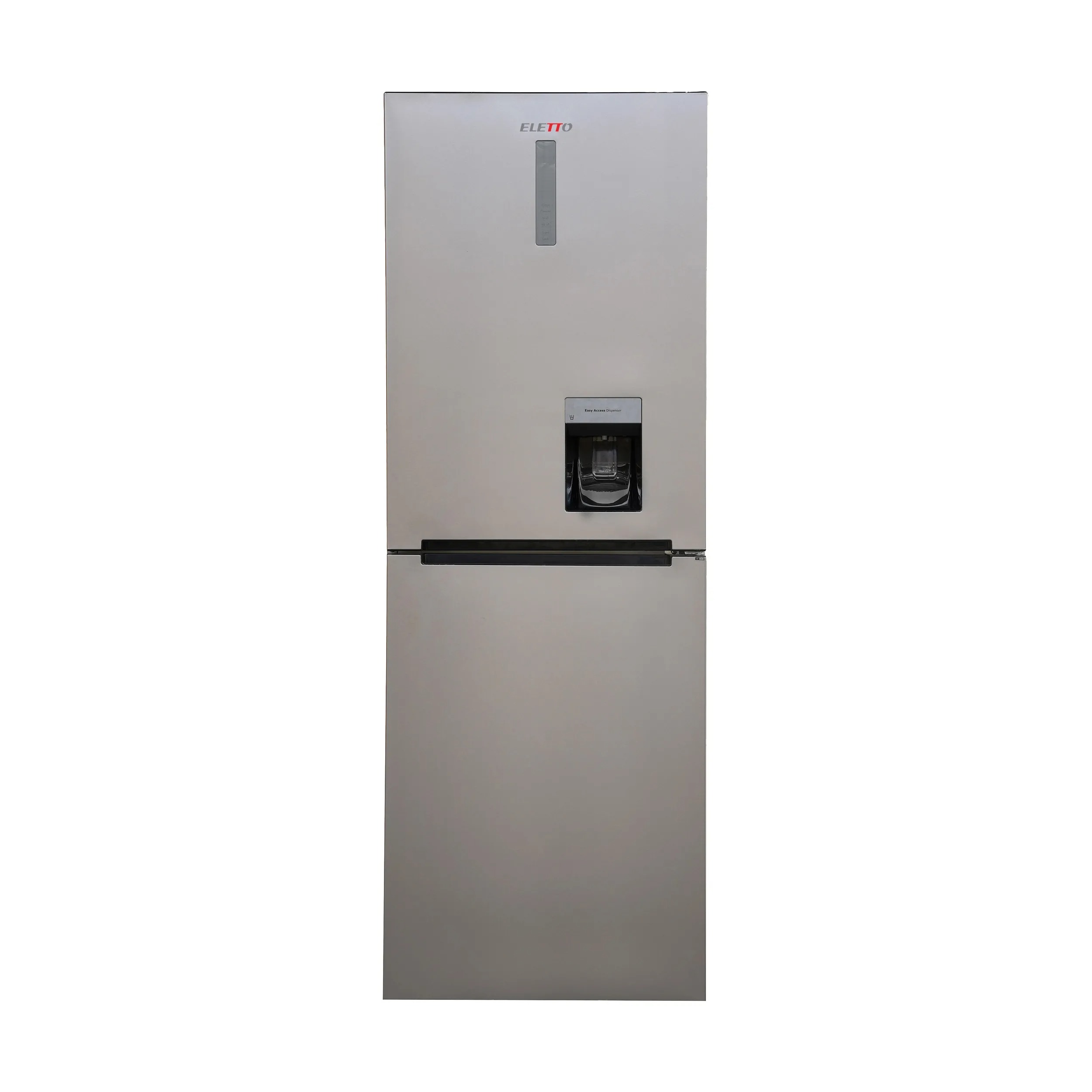 یخچال فریزر بالاپایین التتو مدل NC 7041 DN