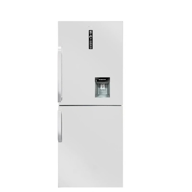یخچال فریزر بالاپایین سوزوکی مدل RBK412EIR