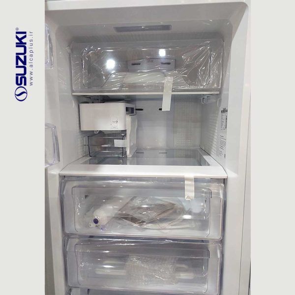 یخچال فریزر دوقلو سوزوکی مدل ROG 373DSIR