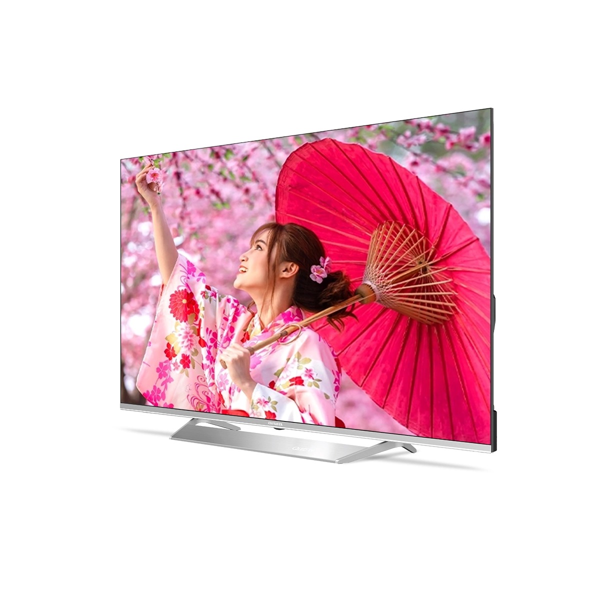 تلویزیون 55 اینچ آیوا مدل aiwa ZQ X5D 55