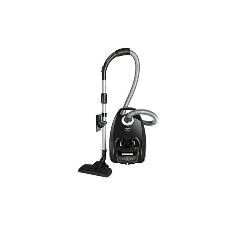 جاروبرقی 2500وات زیرووات مدل KZV 2500 B