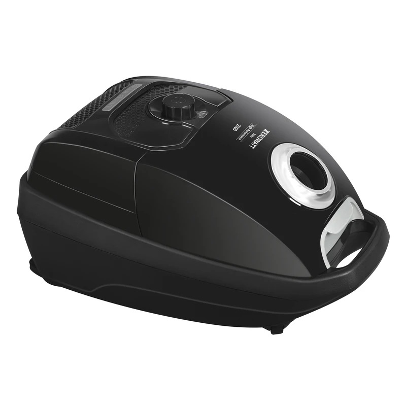 جاروبرقی 2500وات زیرووات مدل KZV 2500 B