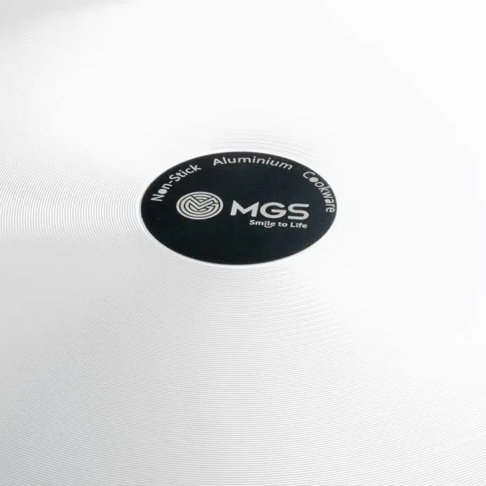 قابلمه سایز 50 مدل گارنت برندMGS